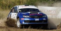 Veszprem Rally